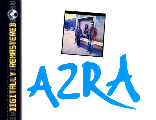 Azra (1980-1987)