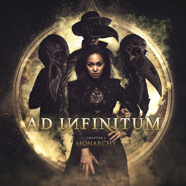 Ad Infinitum – Chapter I: Monarchy (2020)