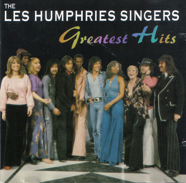 Les humphries singers. Les Humphries Singers 1989 - Greatest Hits обложка. Les Humphries Singers немецкая группа. The les Humphries Singers обложка альбома. Фото группы the les Humphries Singers.