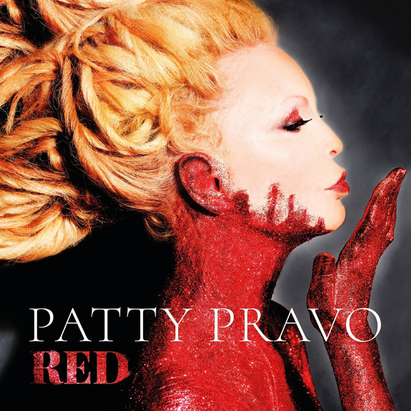Patty Pravo - Album 1988 \ 2018 \2019 (2022) 3CD