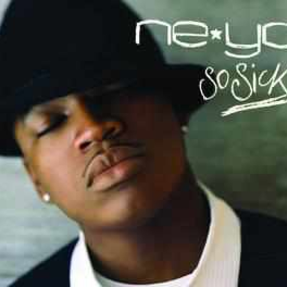 Ne yo beautiful monster