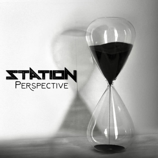 Station (USA) ‎– Perspective (2021)