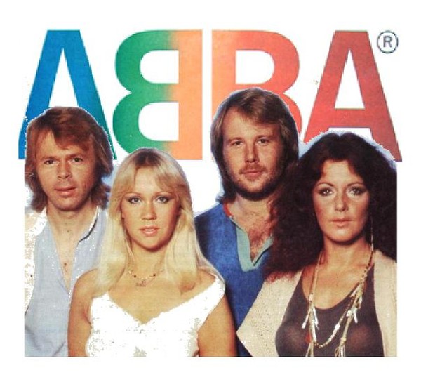 ABBA: золотые хиты