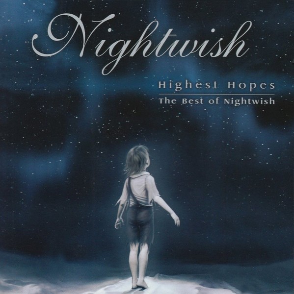 Nightwish - Highest Hopes: The Best of Nightwish