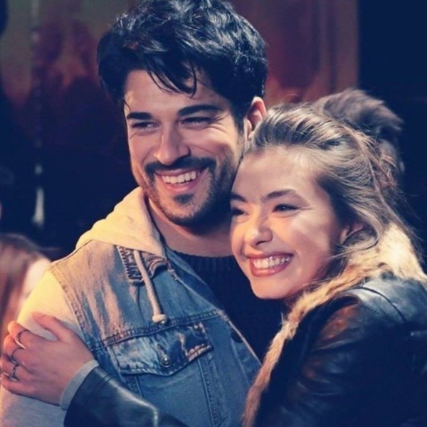 Черная любовь ♡ Kara Sevda
