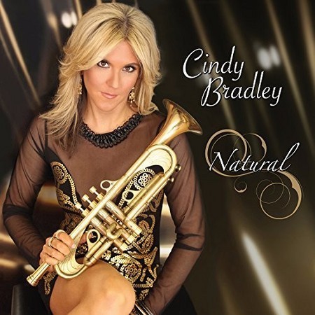 Cindy Bradley -  Greatest Hits