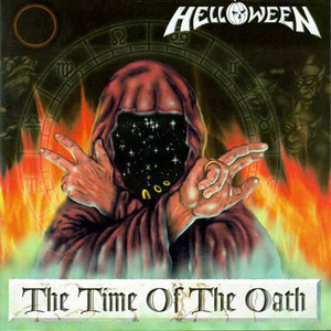 Helloween - The Time Of The Oath (1996)