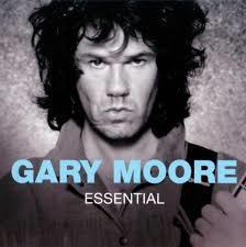 GARY MOORE