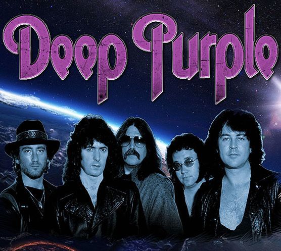 Deep Purple_The Best