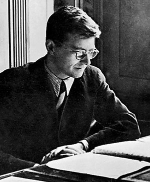 Dmitri Shostakovich - Waltz No. 2