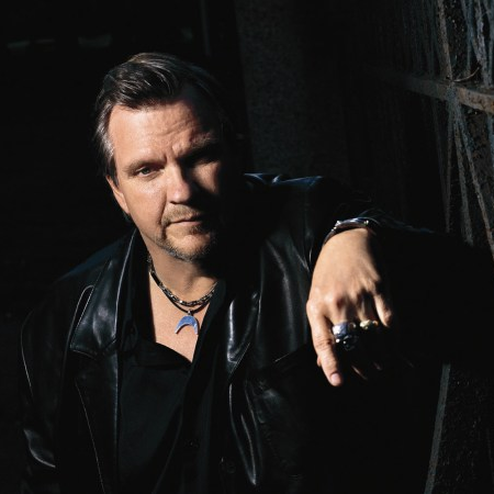 Meat Loaf feat. Marion Raven - It's All Coming Back to Me Now