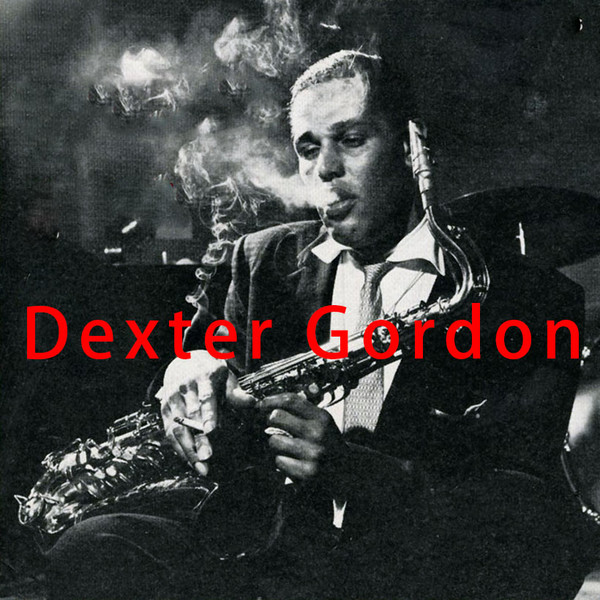 Dexter Gordon - jazz