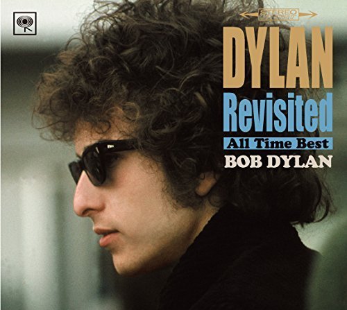Bob Dylan - Dylan Revisited: All Time Best (2016)