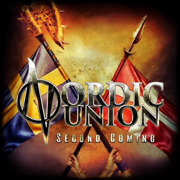 Nordic Union-Second Coming