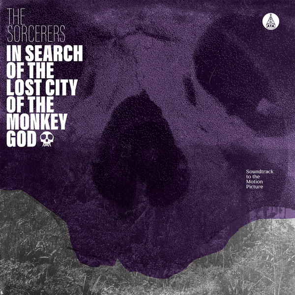 The Sorcerers – In Search of the Lost City of the Monkey God 2020